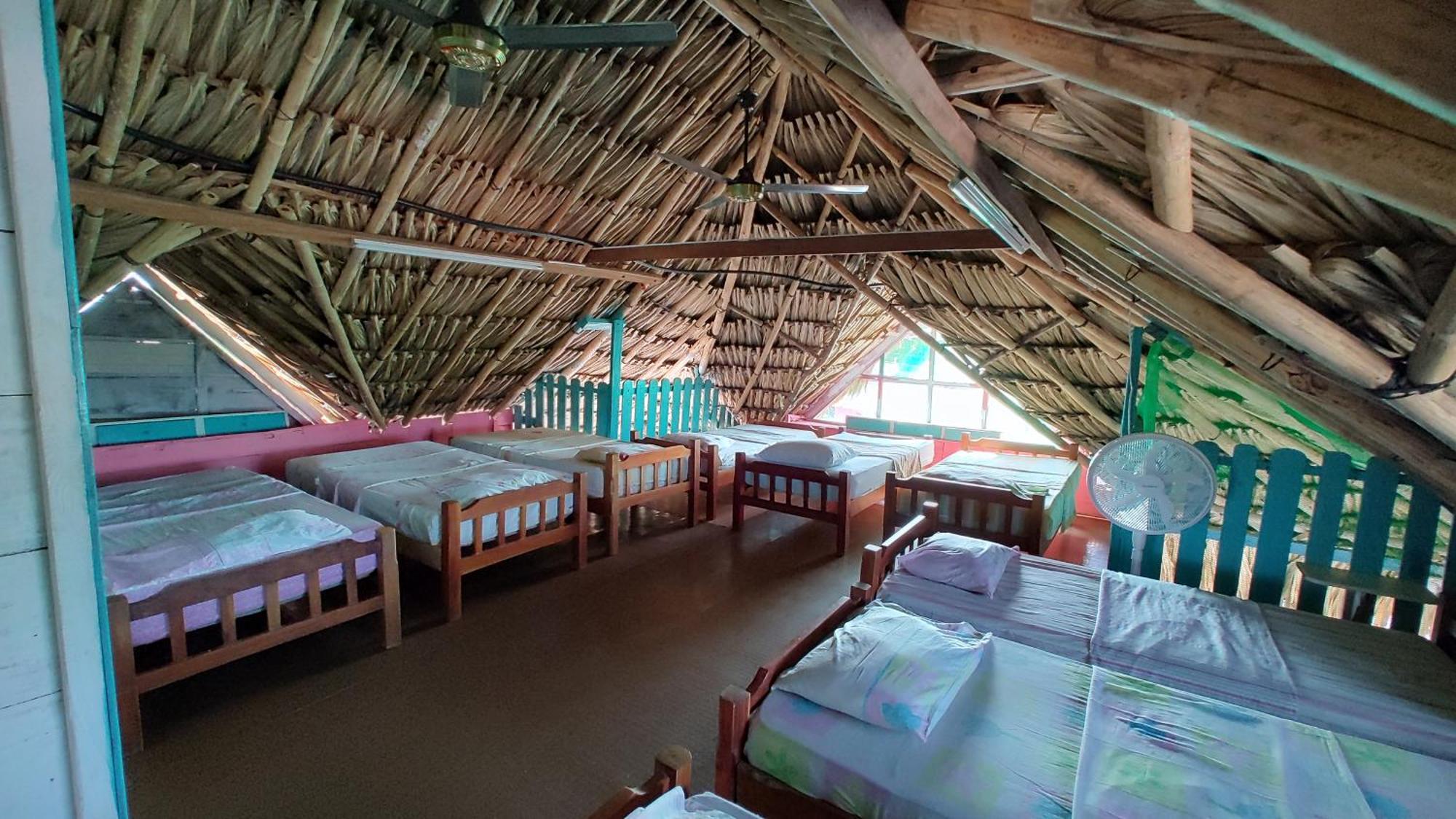 Milimar Hostal San Onofre Kültér fotó