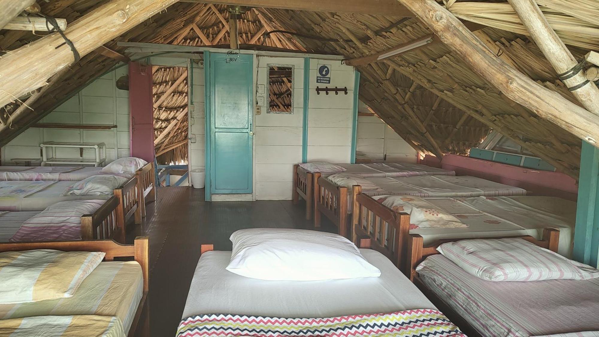 Milimar Hostal San Onofre Kültér fotó