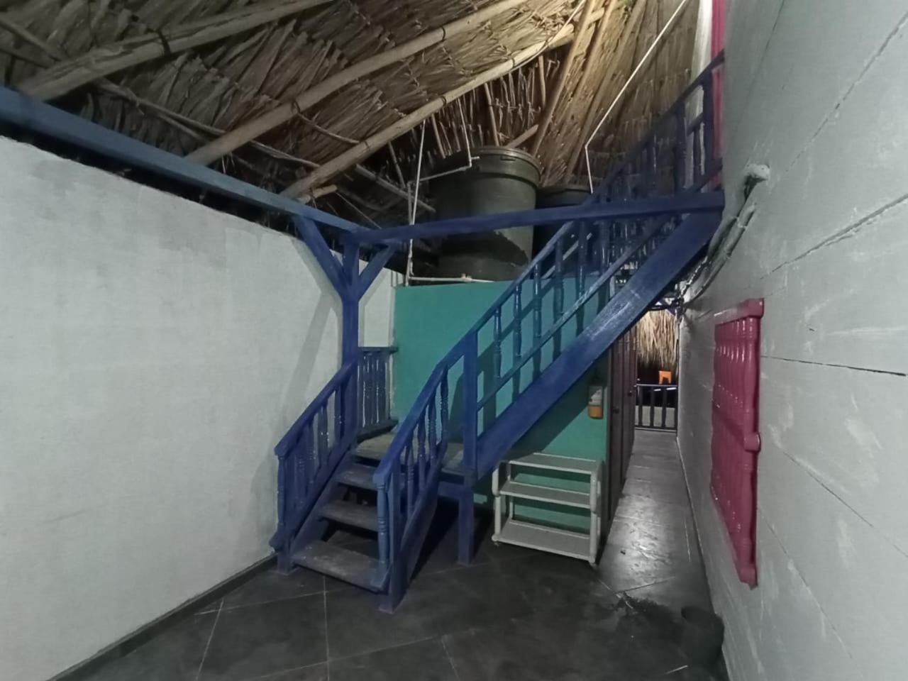 Milimar Hostal San Onofre Kültér fotó