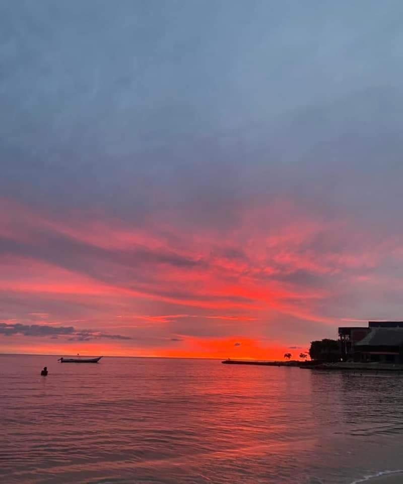 Milimar Hostal San Onofre Kültér fotó