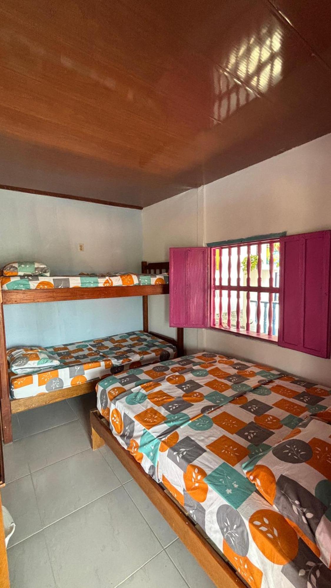 Milimar Hostal San Onofre Kültér fotó