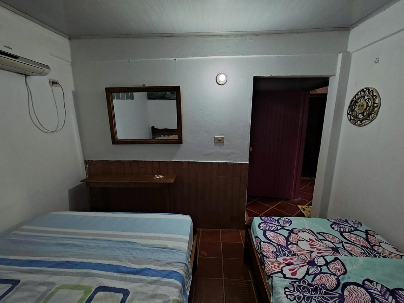 Milimar Hostal San Onofre Szoba fotó