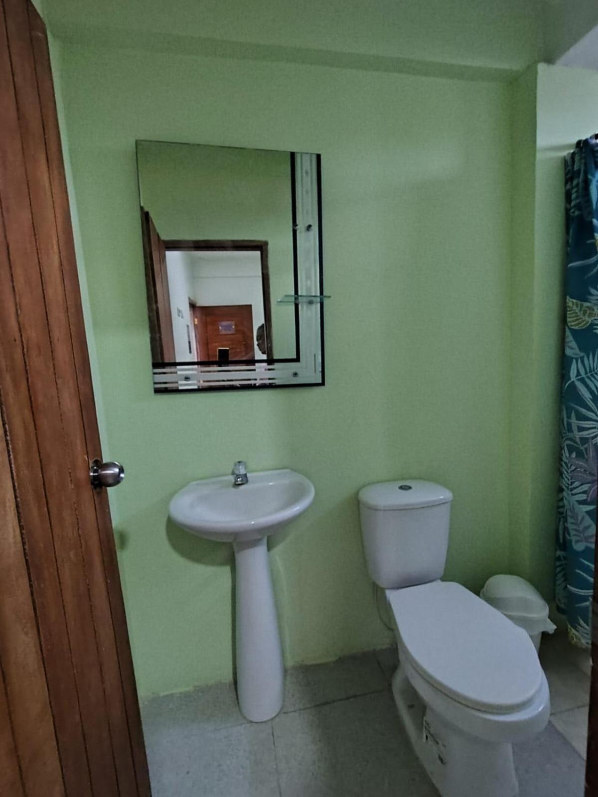 Milimar Hostal San Onofre Szoba fotó