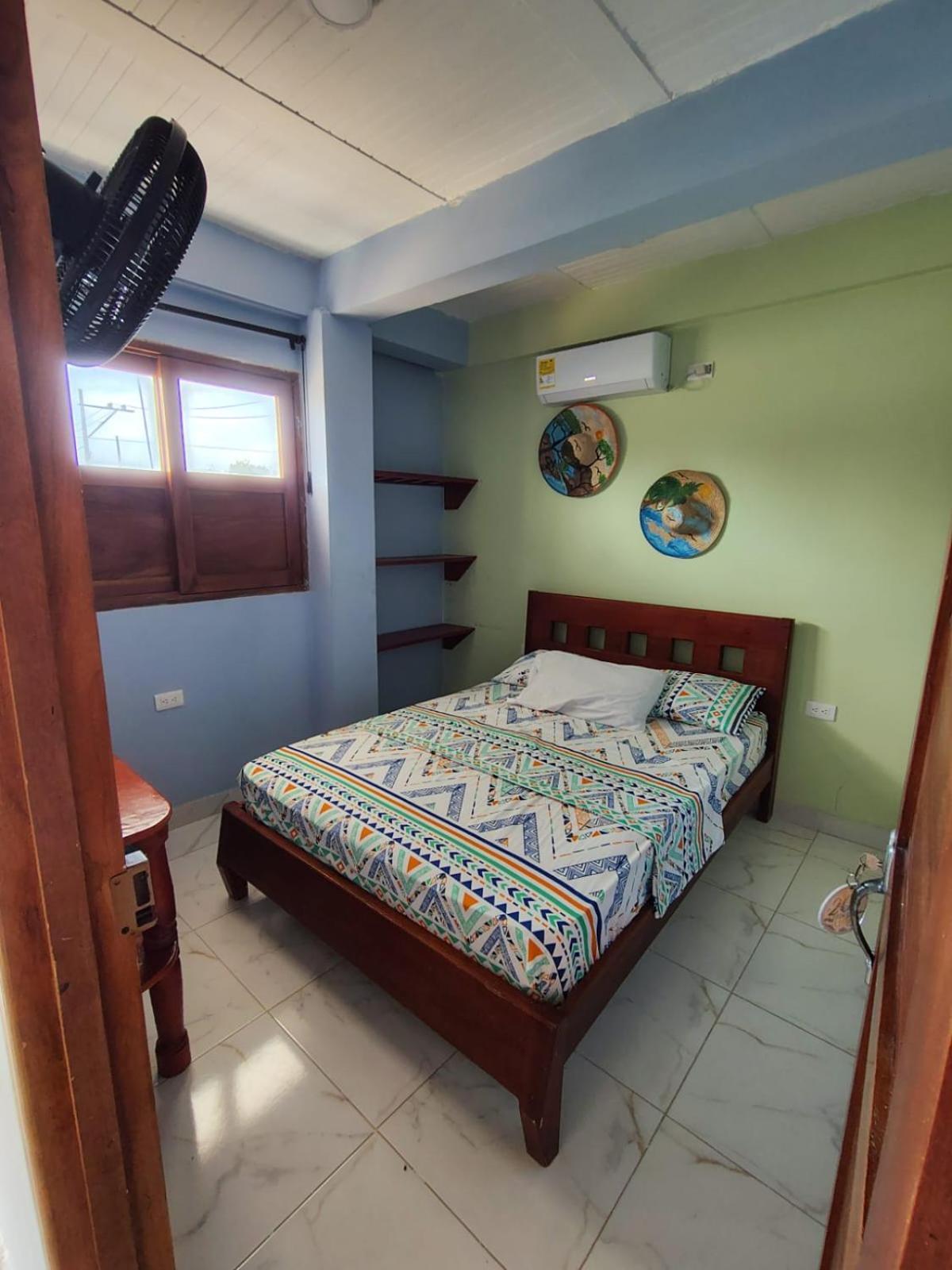 Milimar Hostal San Onofre Kültér fotó