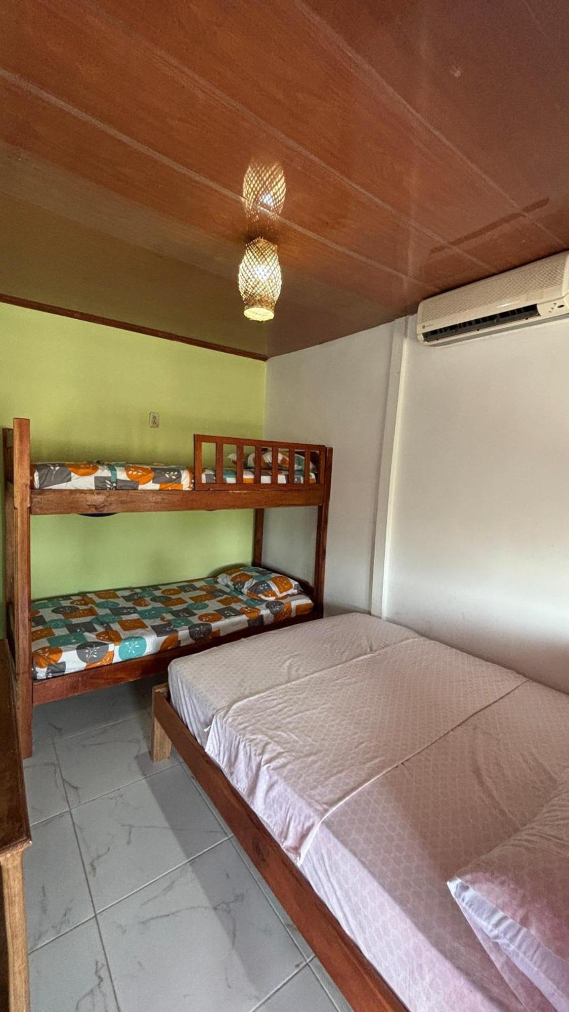 Milimar Hostal San Onofre Szoba fotó