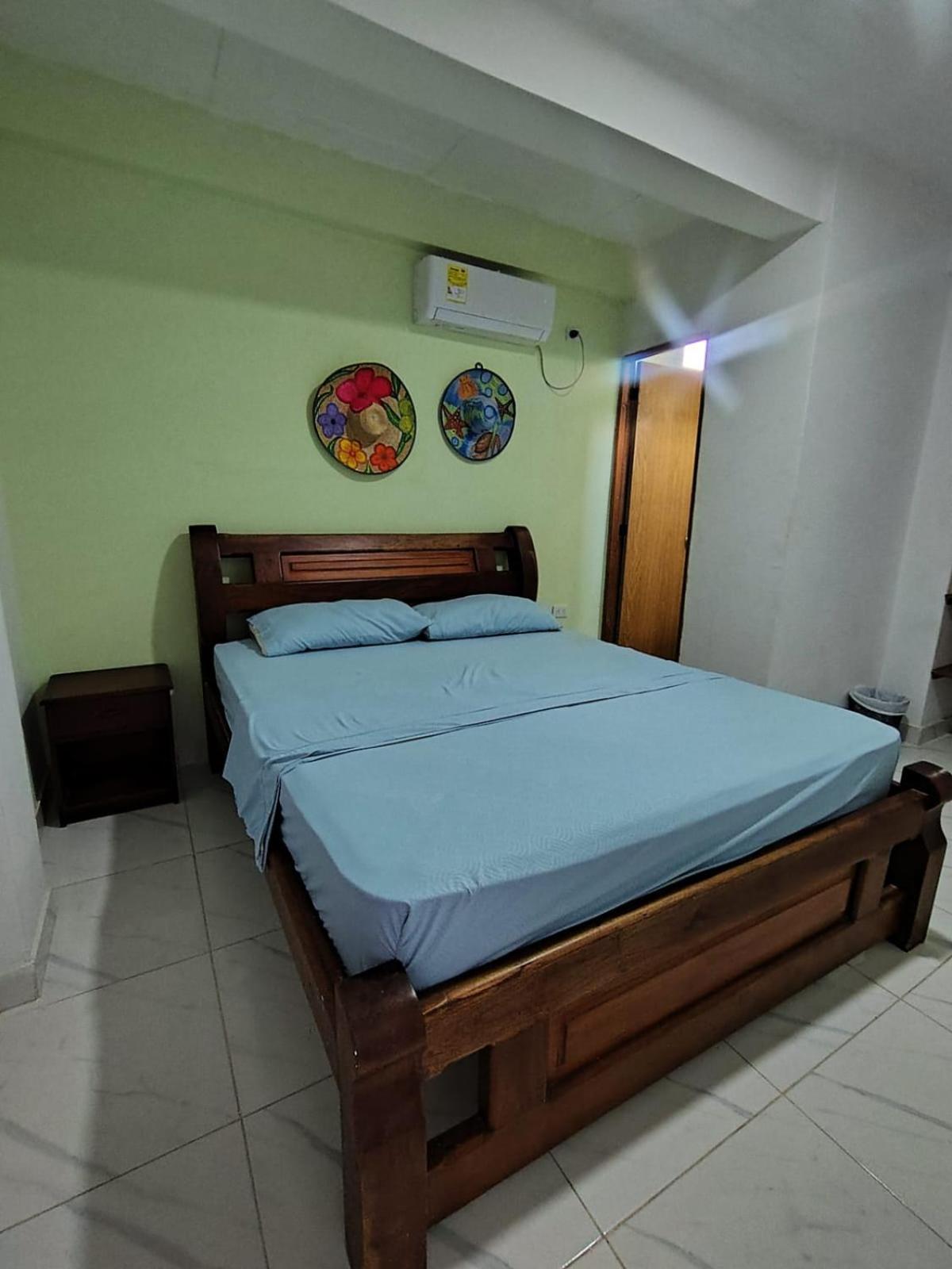 Milimar Hostal San Onofre Kültér fotó