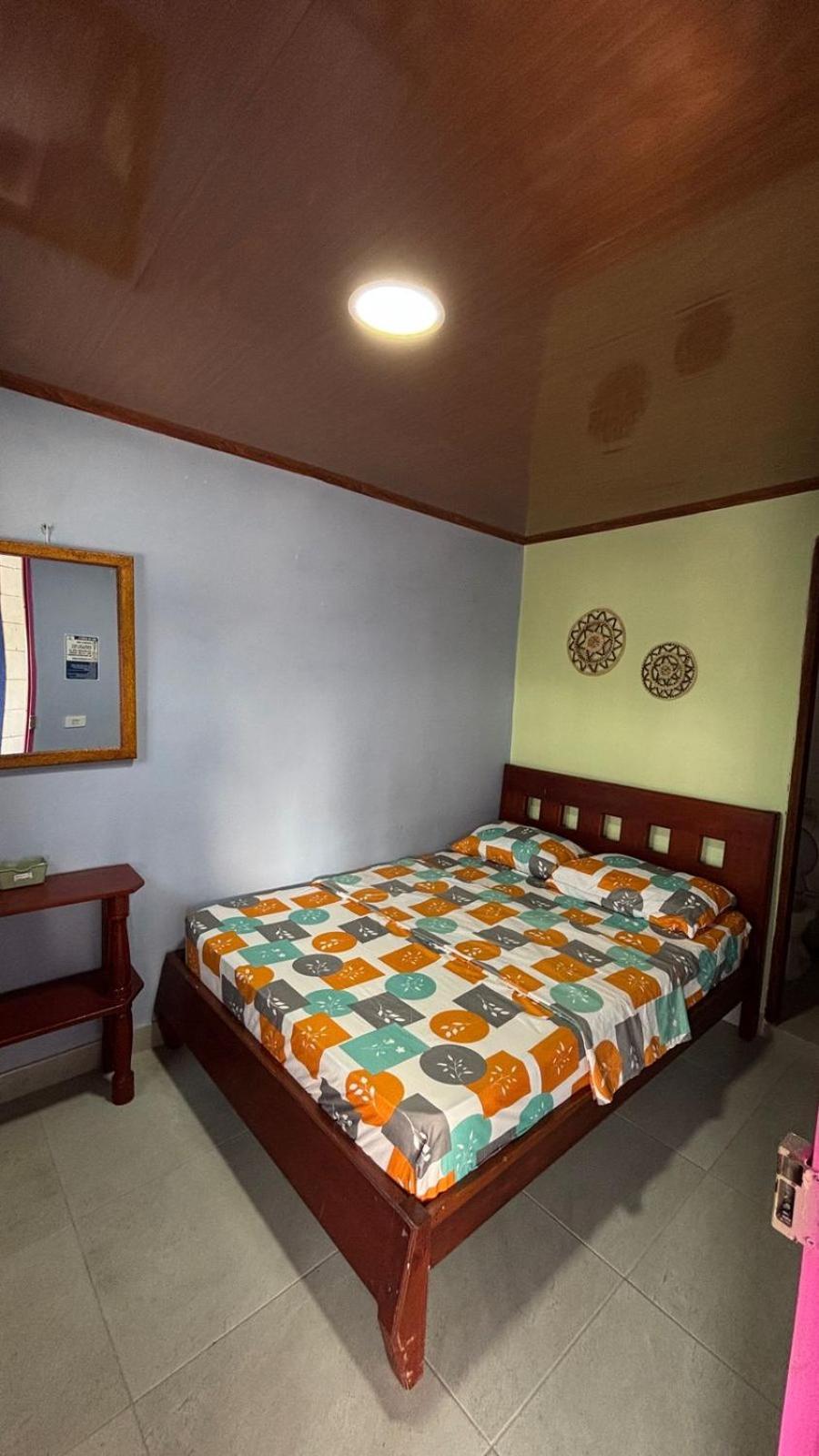 Milimar Hostal San Onofre Kültér fotó