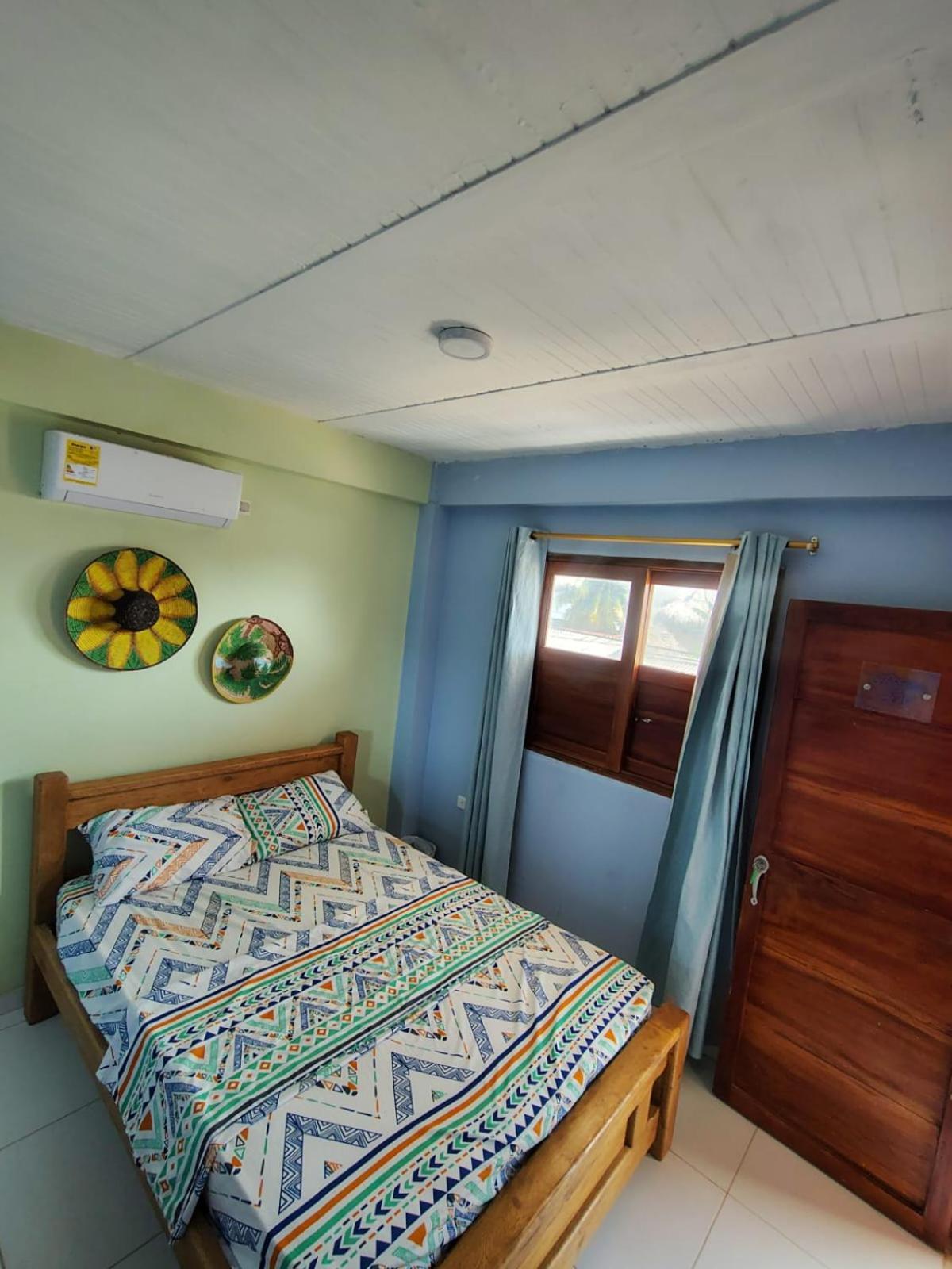 Milimar Hostal San Onofre Kültér fotó